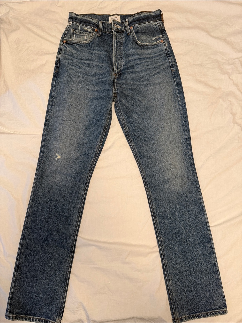 Citizens of Humanity Jolene Jeans